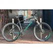 Carrera Kraken Mountain Bike